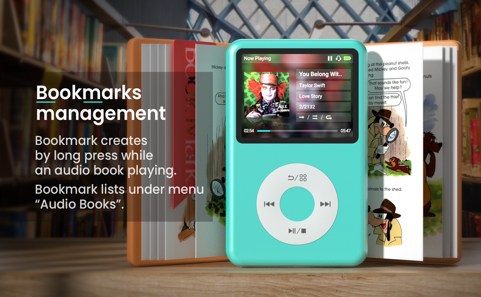 Best MP3 Players for  Youtube& Spotify & SoundCloud download mp3