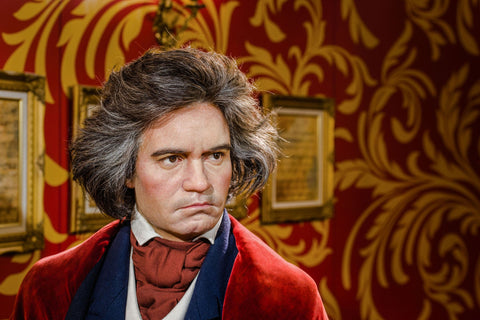 Beethoven’s 9th Symphony