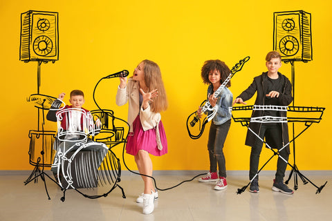 Top 10 Songs for Kids