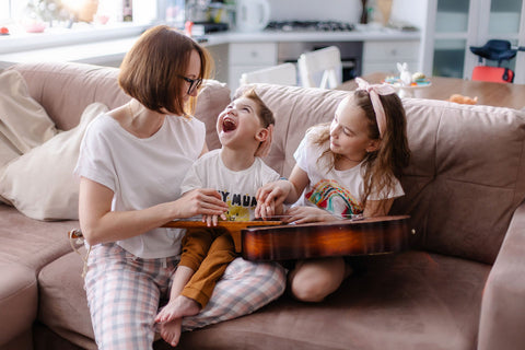 10 Screen-Free Music Games for Kids: Boost Focus & Fun with MP3 Players (Backed by Science!)