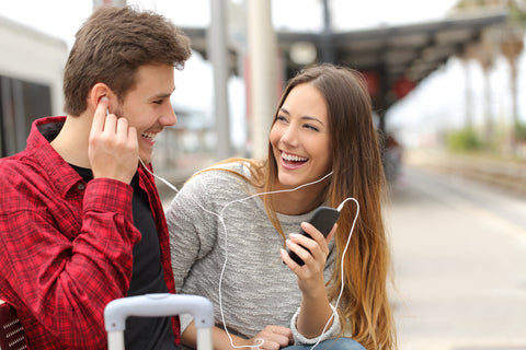 How to Build the Perfect MP3 Player?