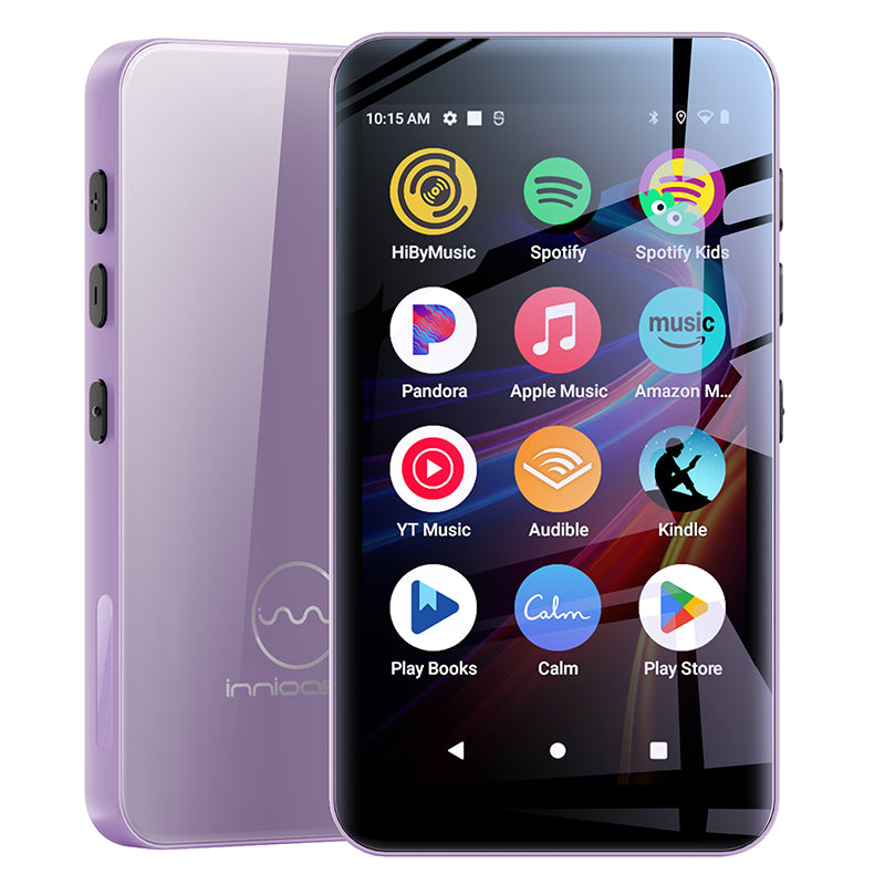 Innioasis G5 - innioasis - experts of audio and video players