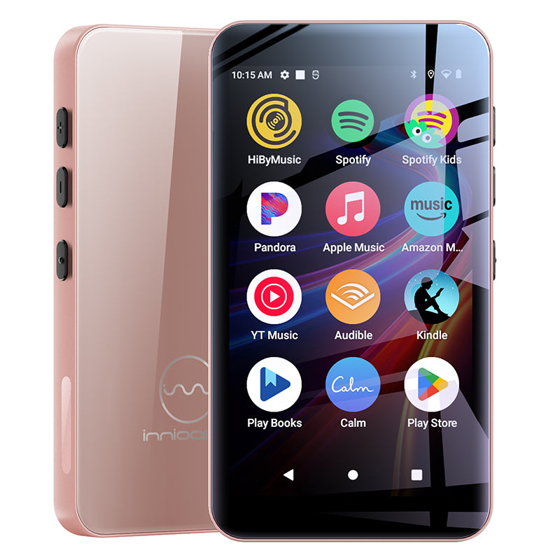 Innioasis G5 - innioasis - experts of audio and video players