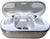 AIVOZ Rechargeable OTC Hearing Aids