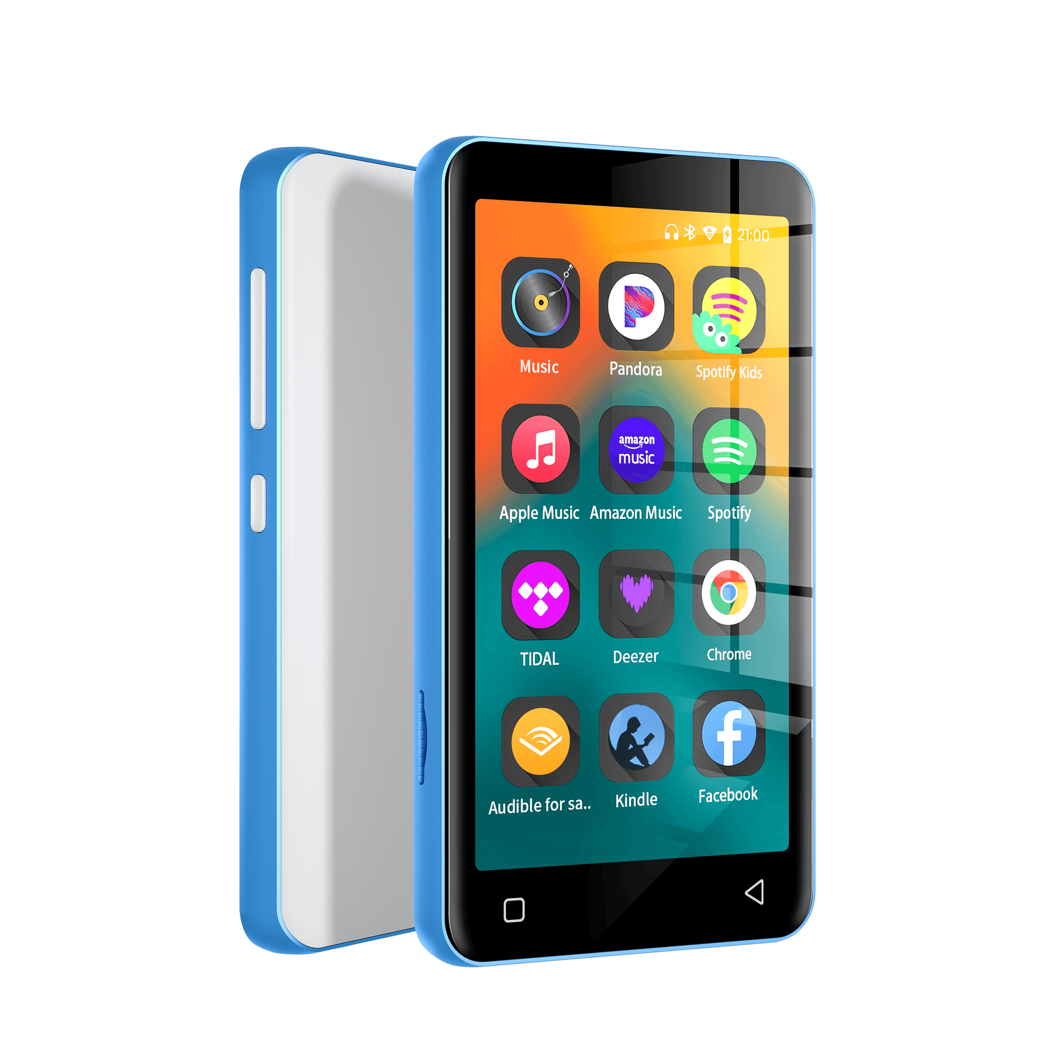 Oilsky 8コア Android9.0 MP3プレーヤー 4インチ 80GB Androidn Oilsky 8コア Android9.0 MP3プレーヤー 4インチ 80GB Androidn