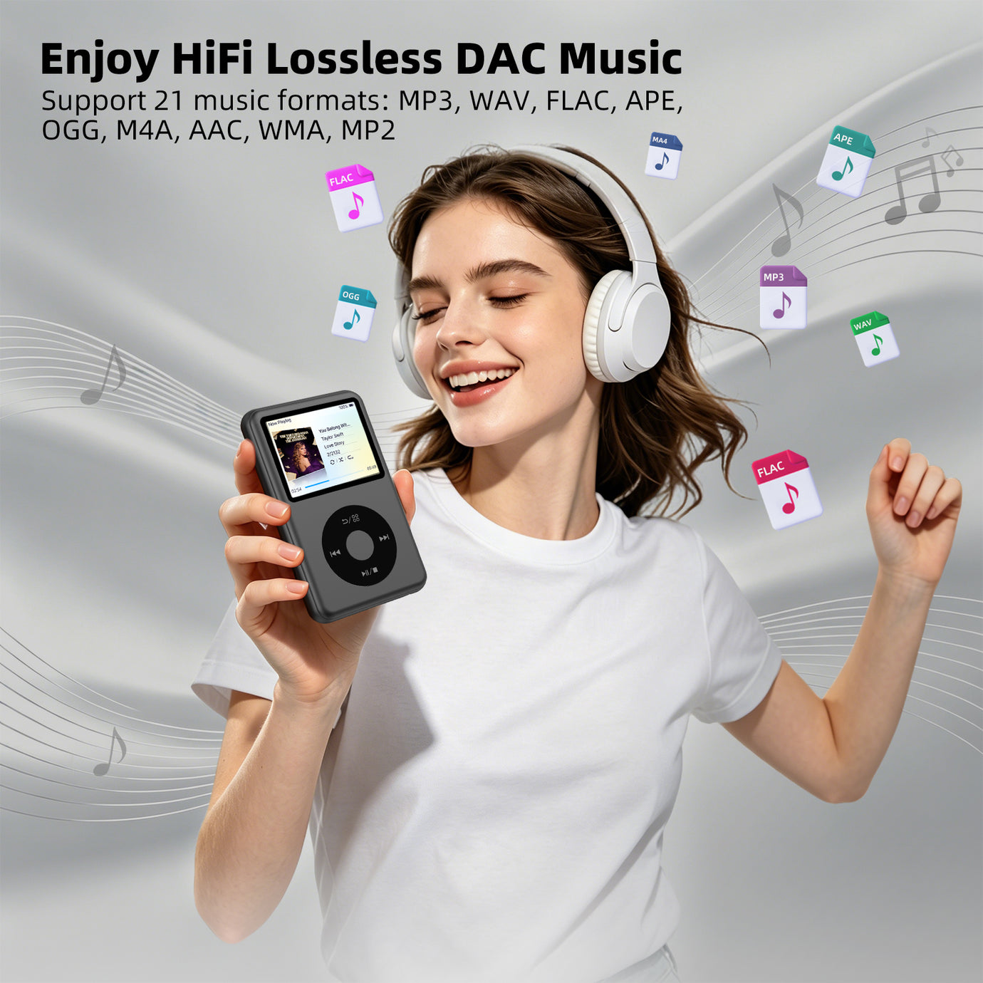 Innioasis Y2  2026 New Model - innioasis - experts of audio and video players