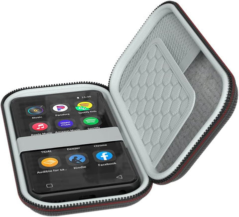 Storage case for innioasis MP3/MP4 Player Fits all models