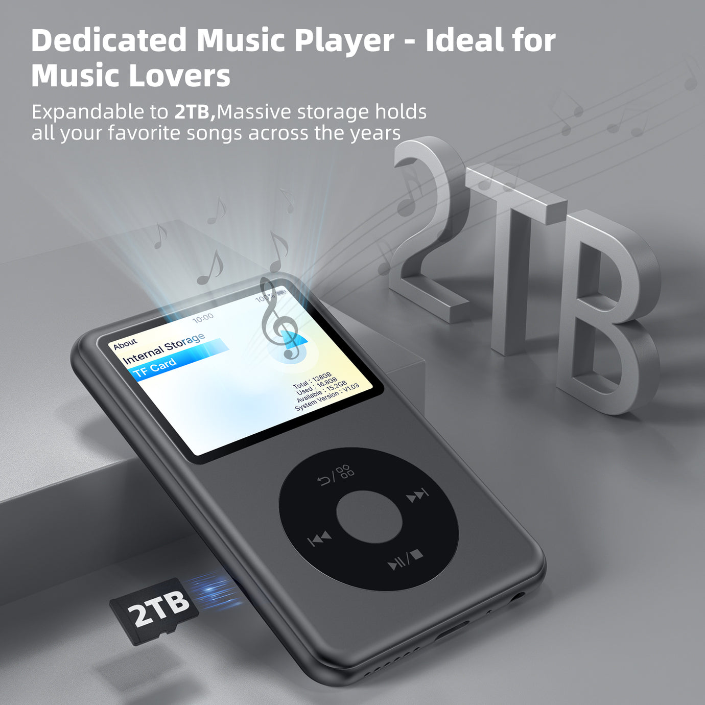 Innioasis Y2  2026 New Model - innioasis - experts of audio and video players