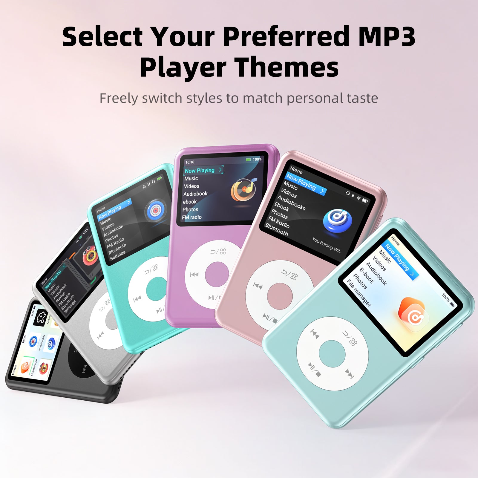 Meet Innioasis Y2: The Next Evolution of Offline Music – innioasis