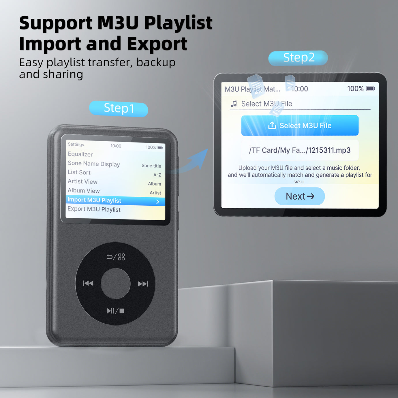 Innioasis Y2  2026 New Model - innioasis - experts of audio and video players