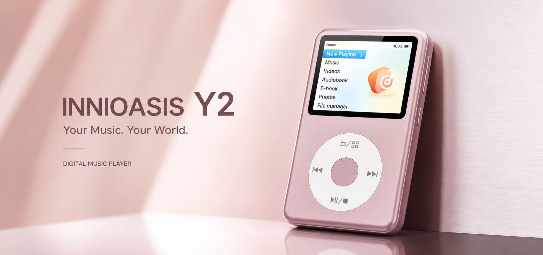 Meet Innioasis Y2: The Next Evolution of Offline Music – innioasis ...
