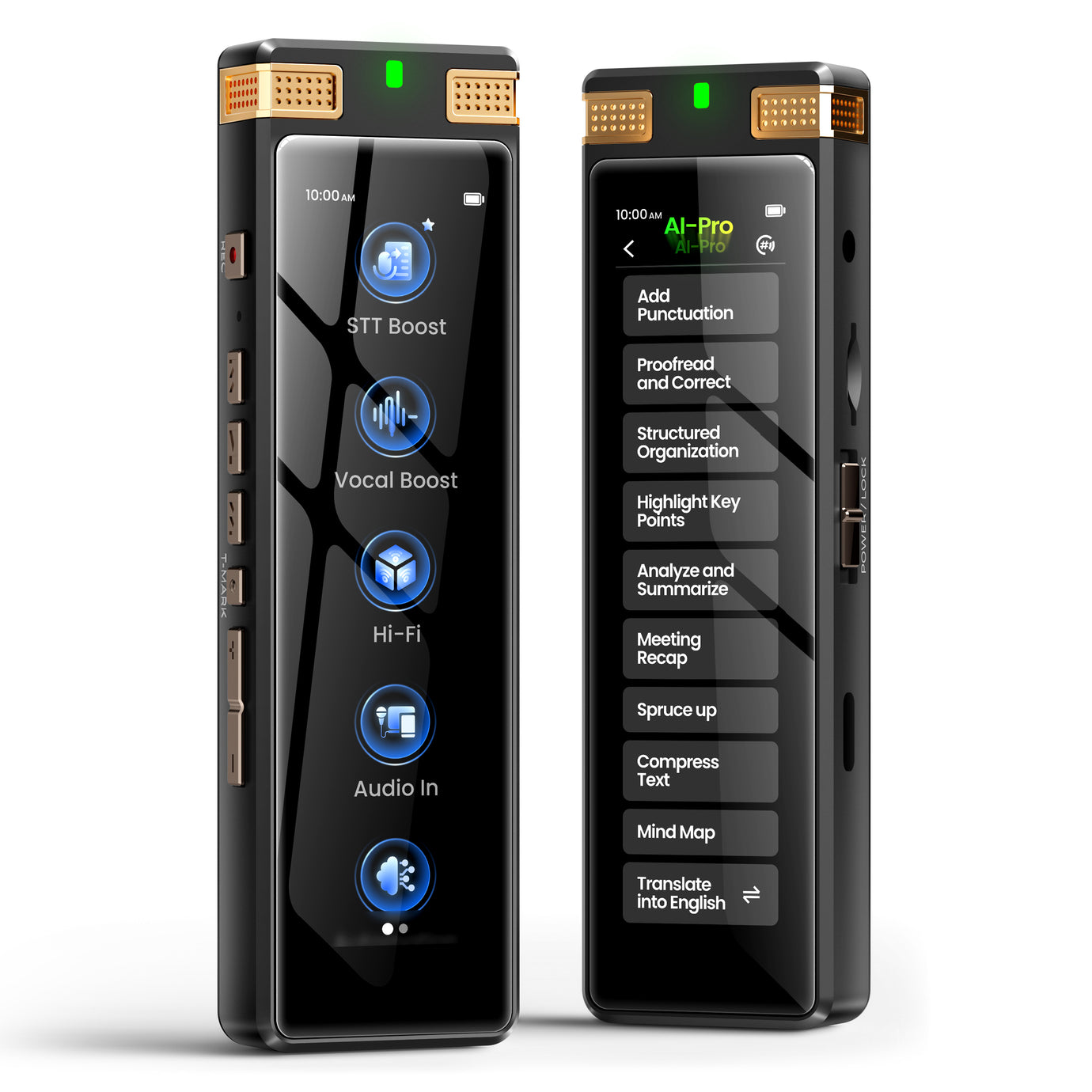 TIMMKOO SR1