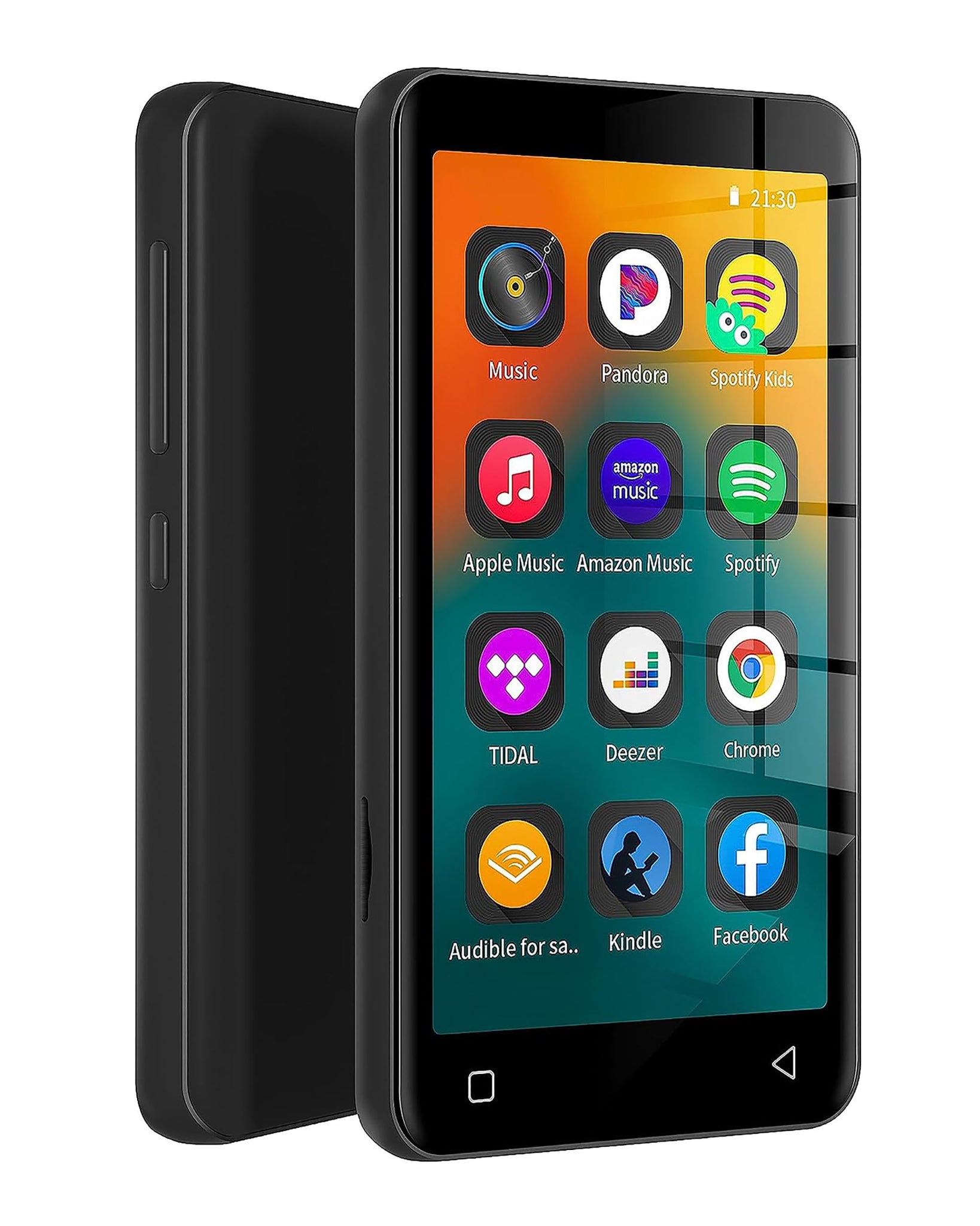 Mp3 Player innioasis experts of audio and video players