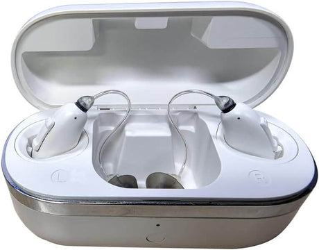 AIVOZ Rechargeable OTC Hearing Aids product image 1