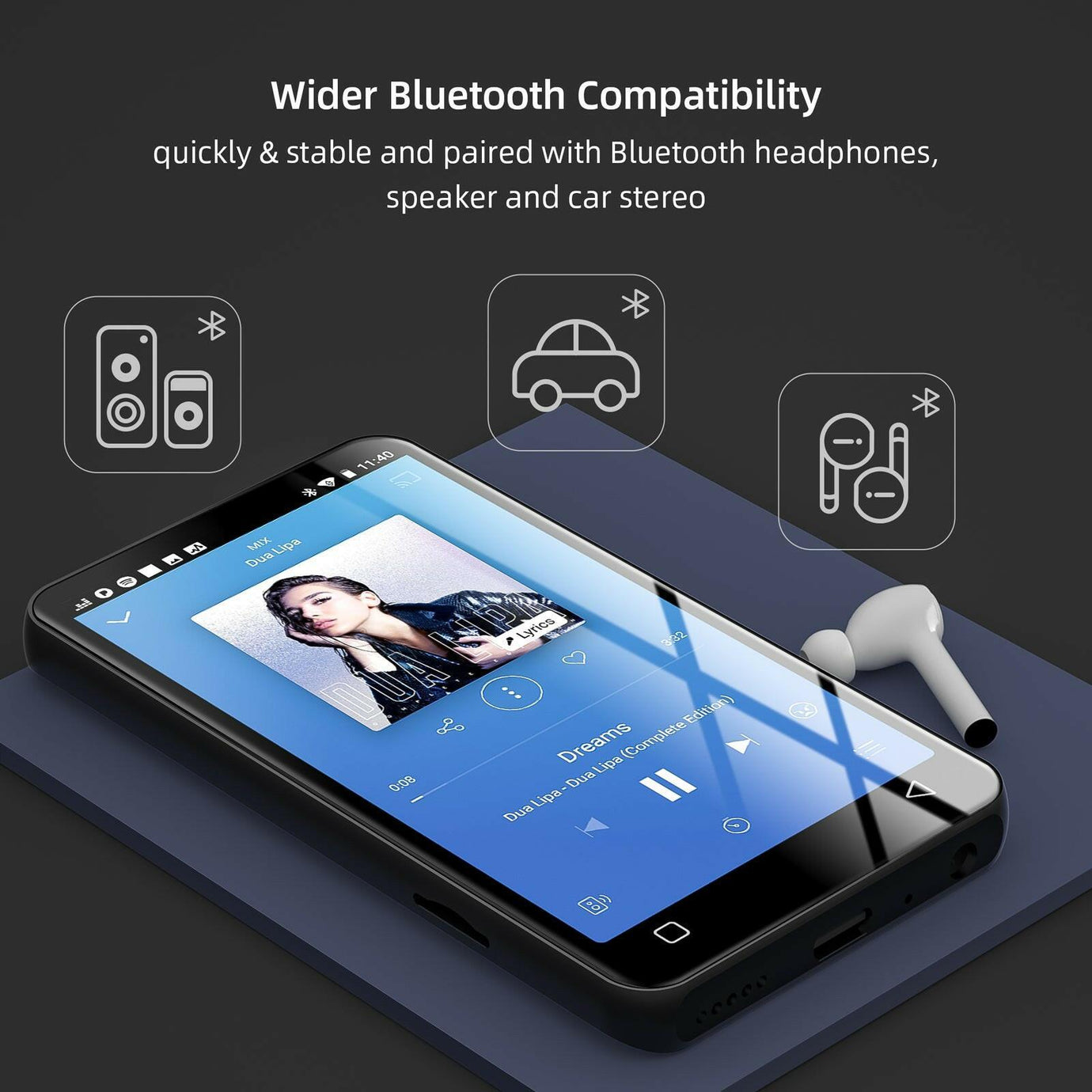 Innioasis G1 product image 7