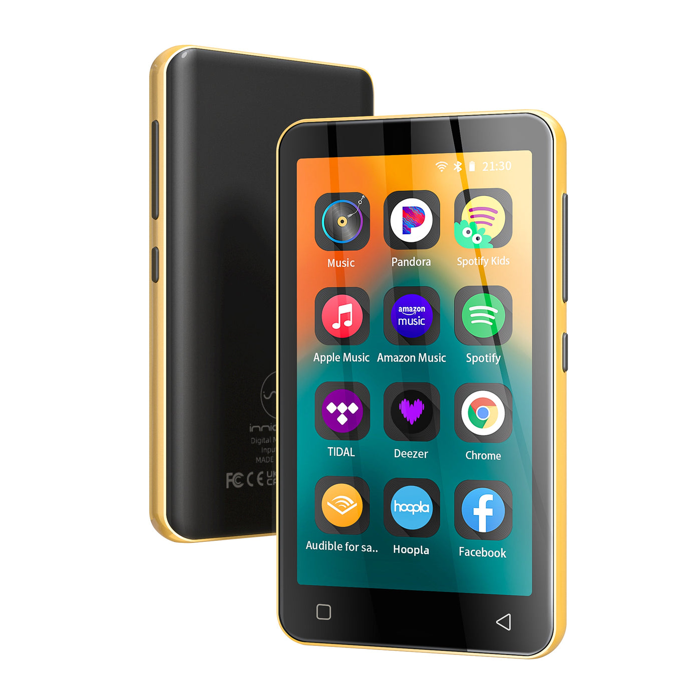 Innioasis G1 product image 19