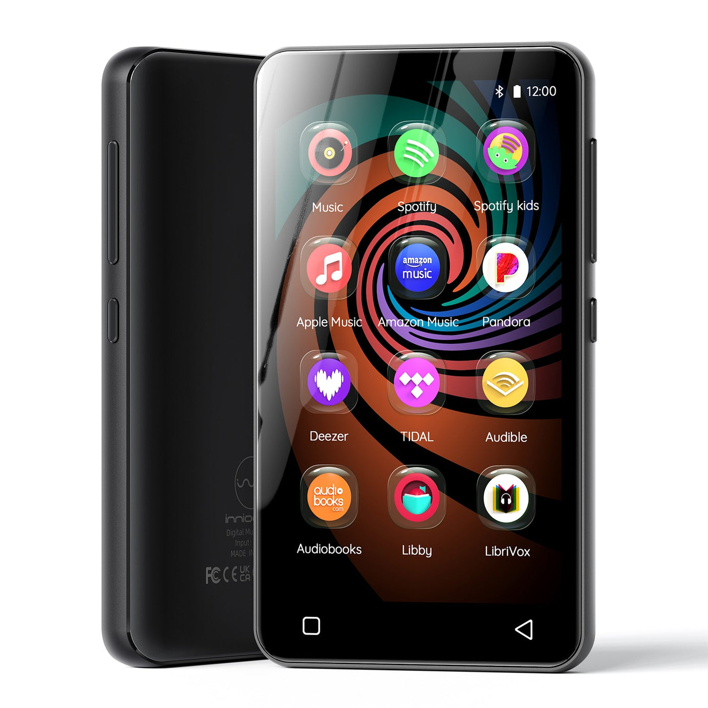 Innioasis G3 product image 1
