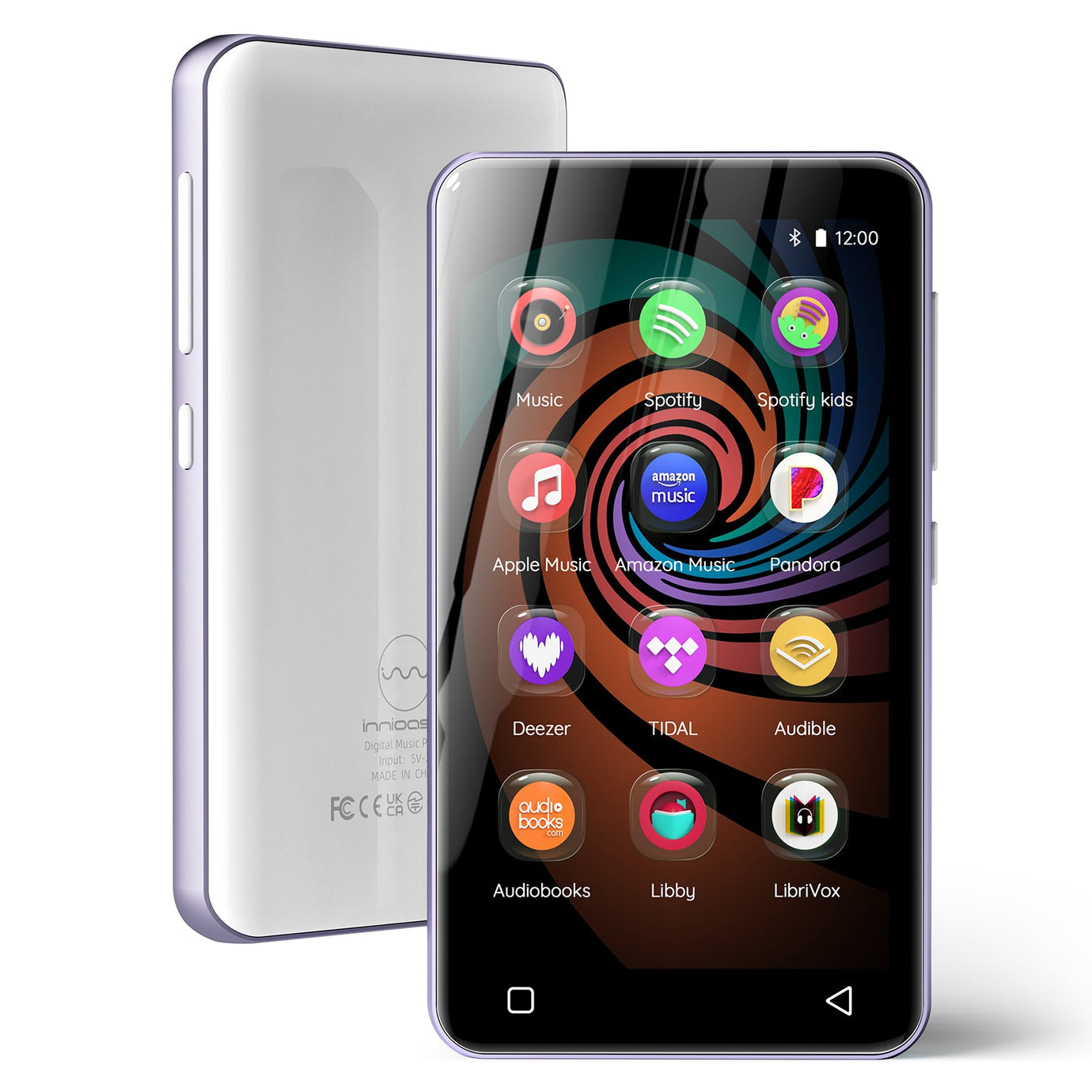 Innioasis G3 product image 3