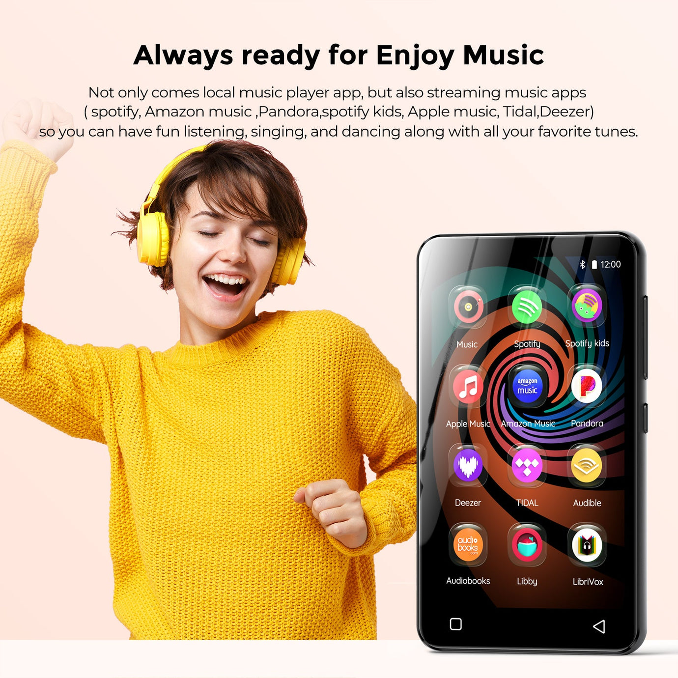 Innioasis G3 product image 4