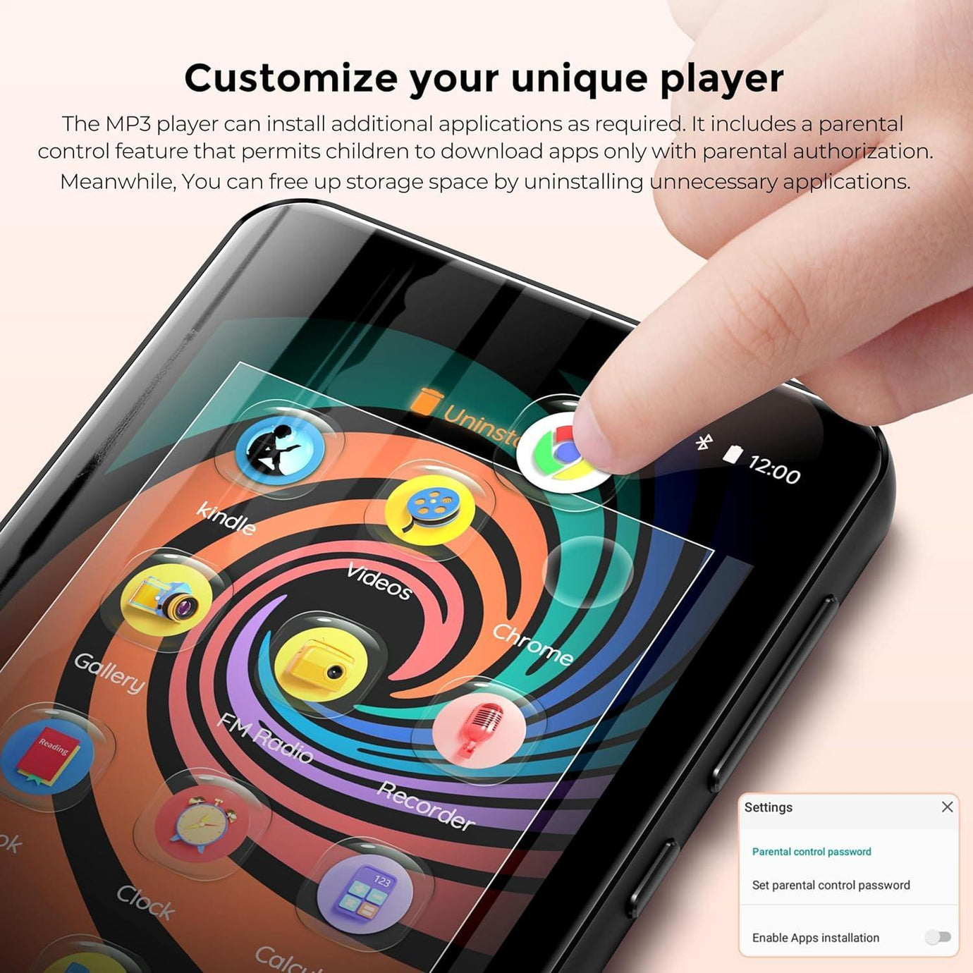 Innioasis G3 product image 5