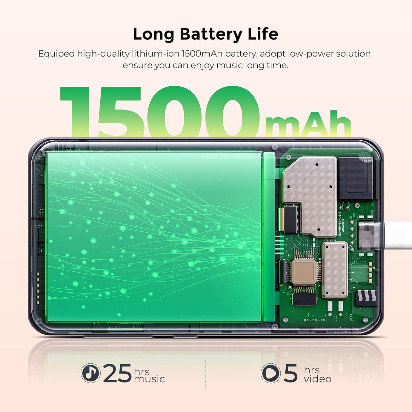 Innioasis G3 product image 9