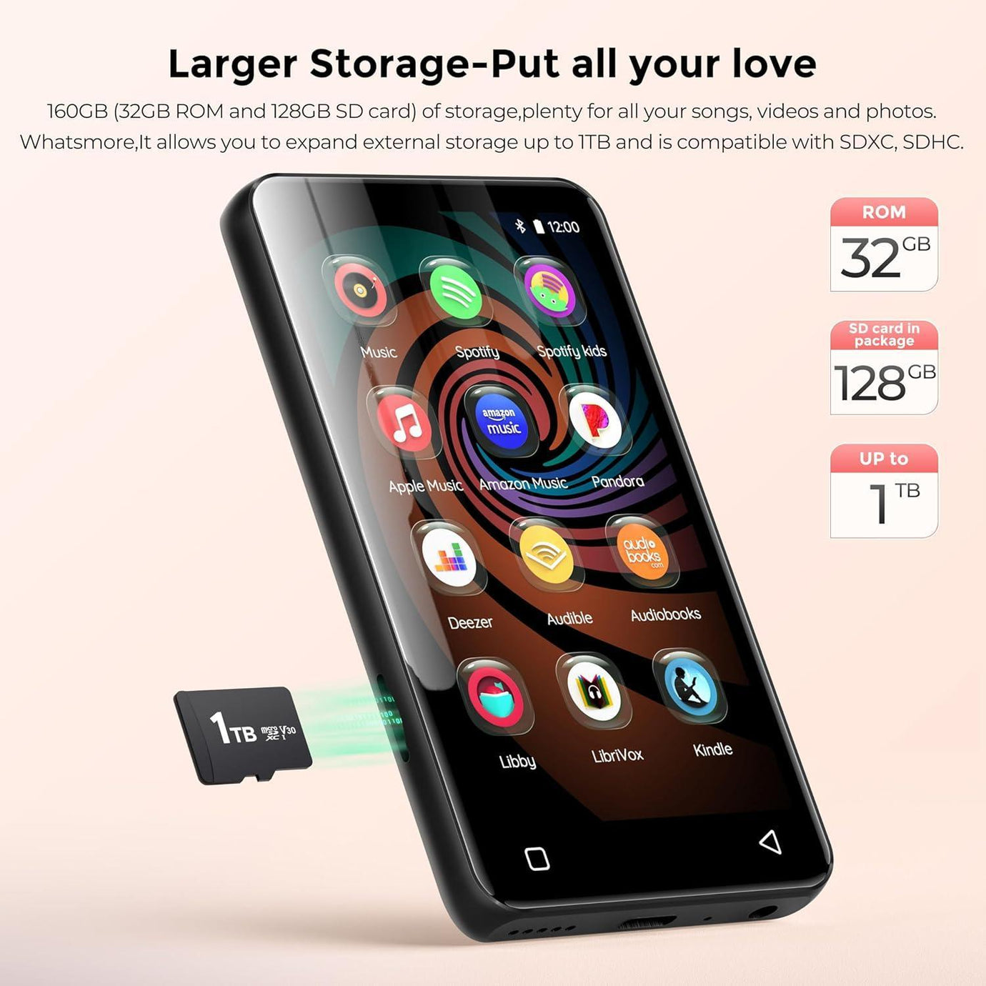 Innioasis G3 product image 10