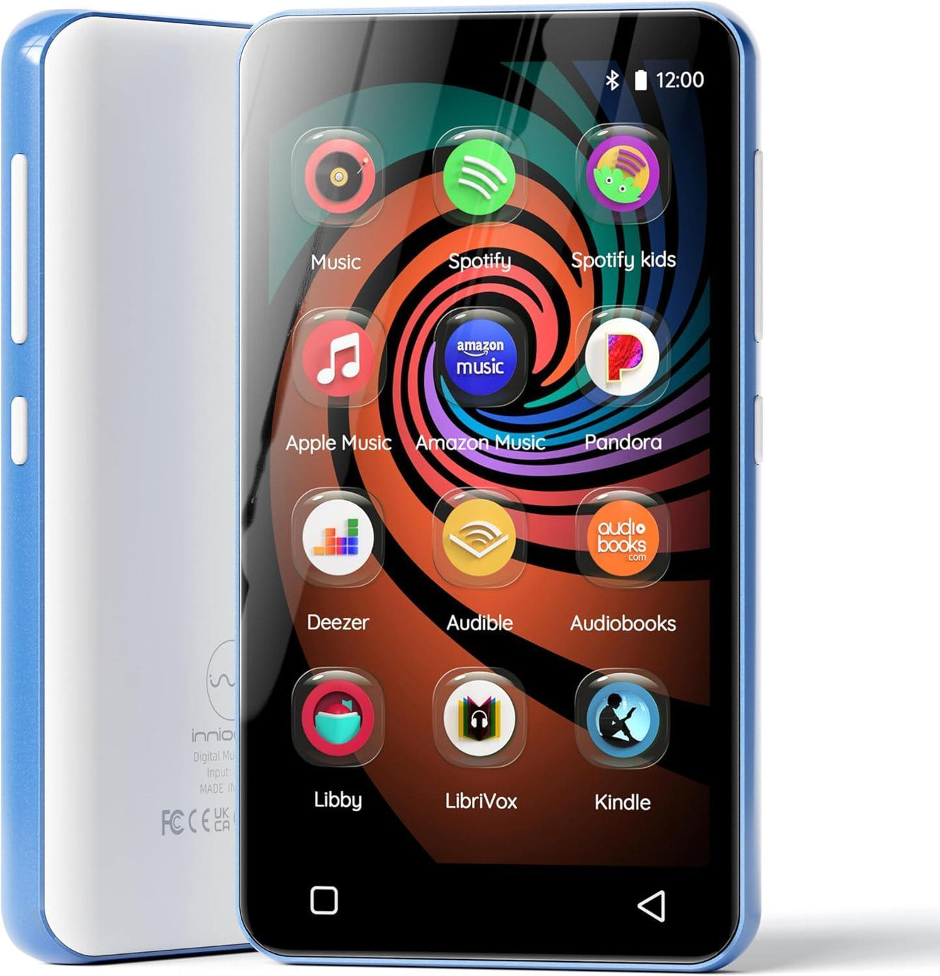 Innioasis G3 product image 11