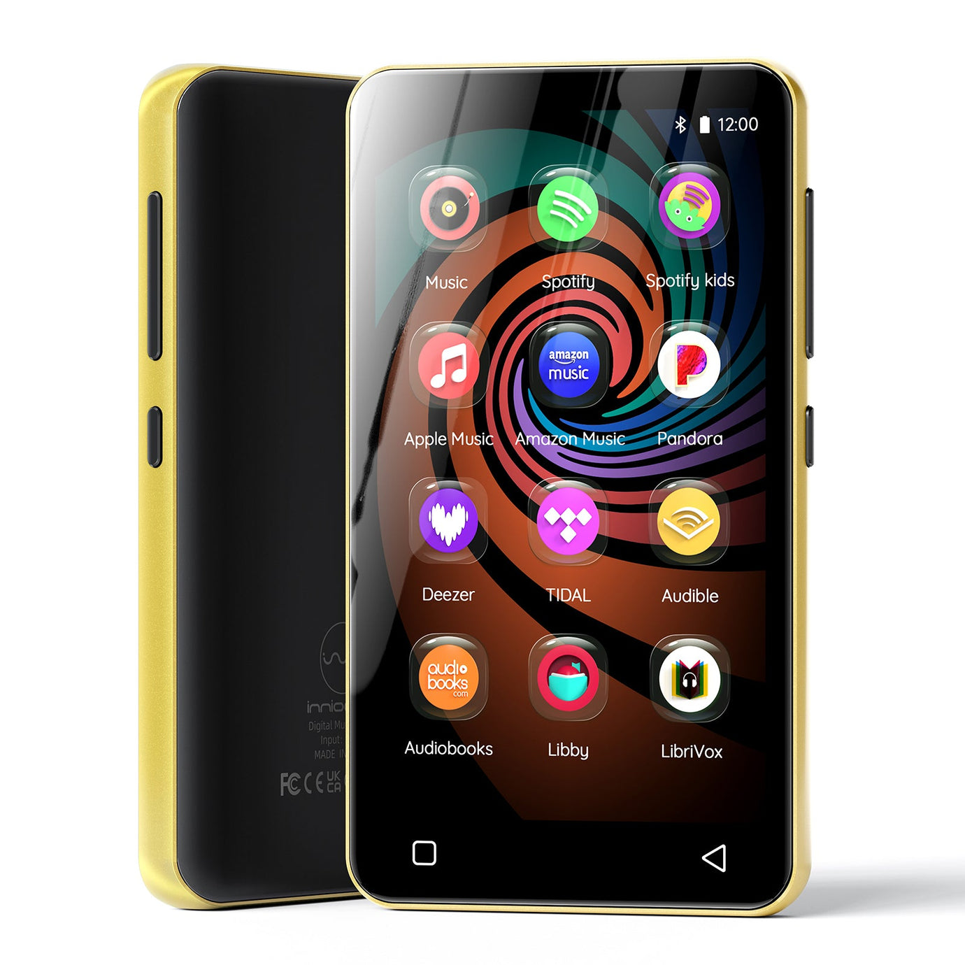 Innioasis G3 product image 15