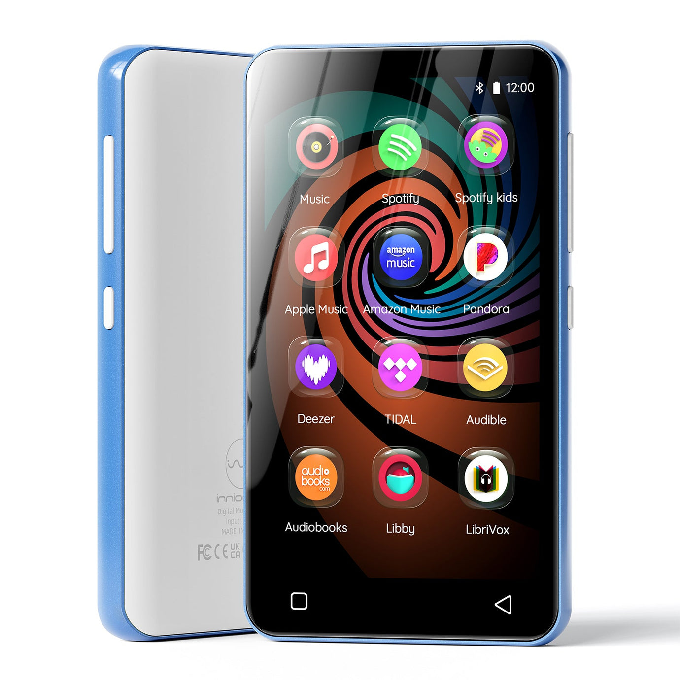 Innioasis G3 product image 16