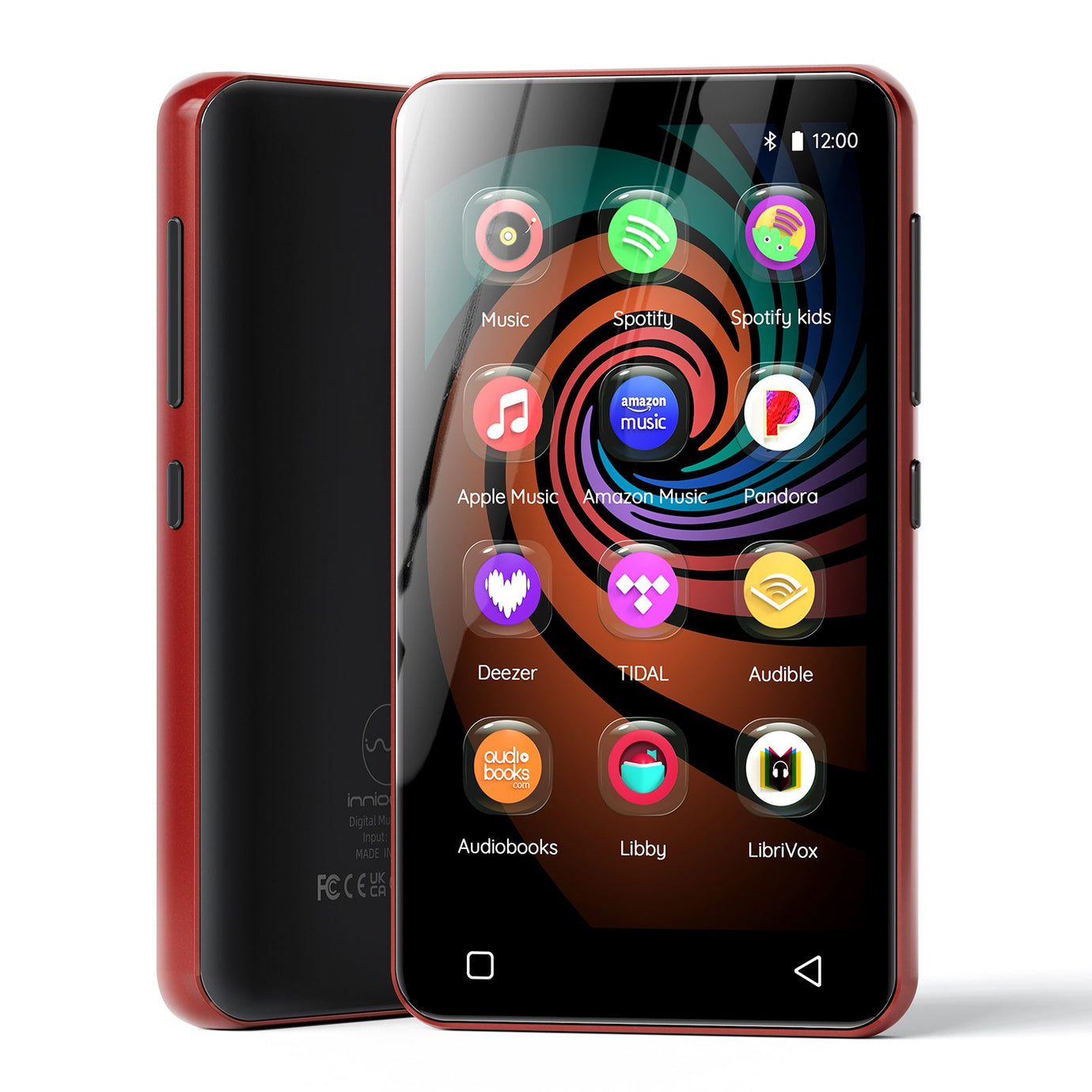 Innioasis G3 product image 17