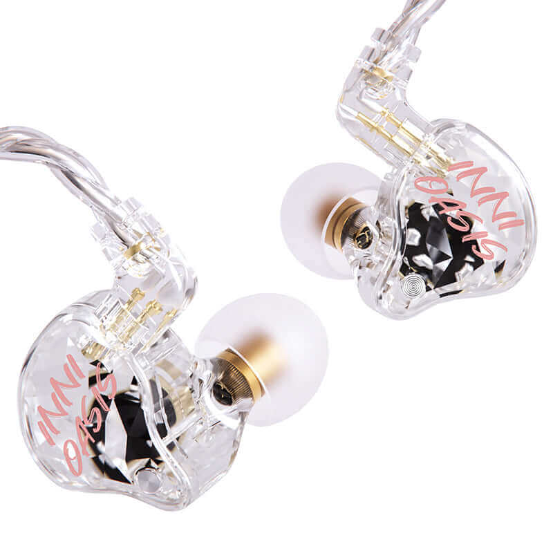 Innioasis KKO1  Compatible with innioasis Music Players product image 4