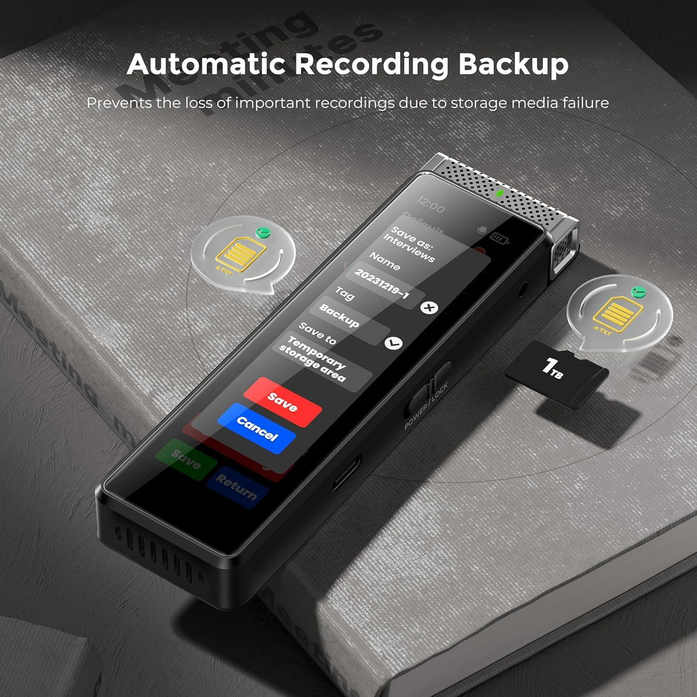 Innioasis R1 product image 3