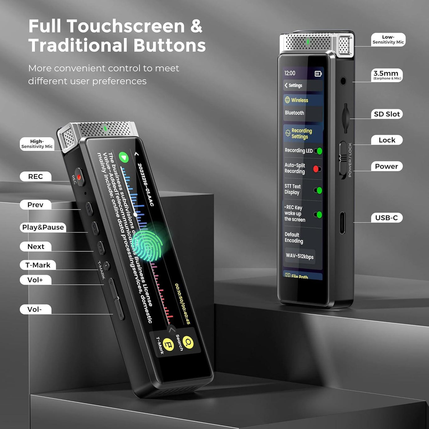 Innioasis R1 product image 5