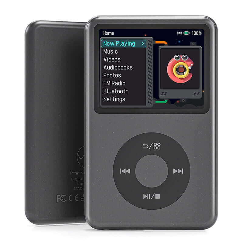 商品 – innioasis - experts of audio and video players