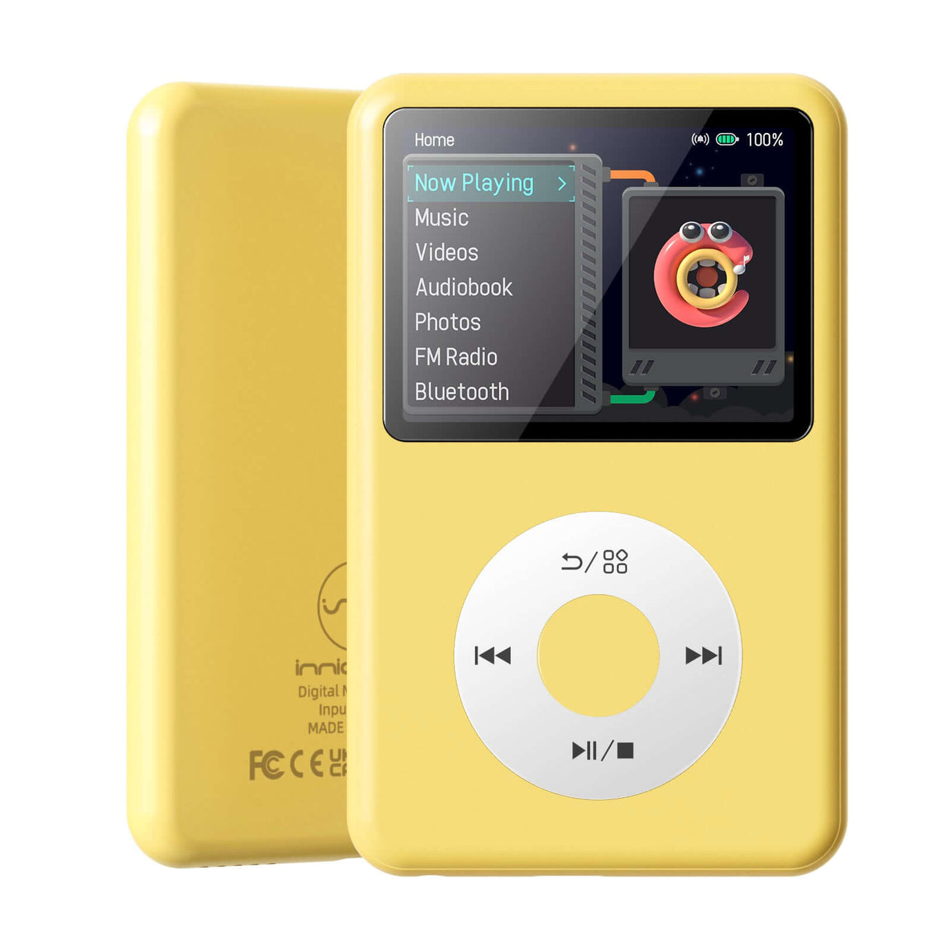 Innioasis Y1 product image 4