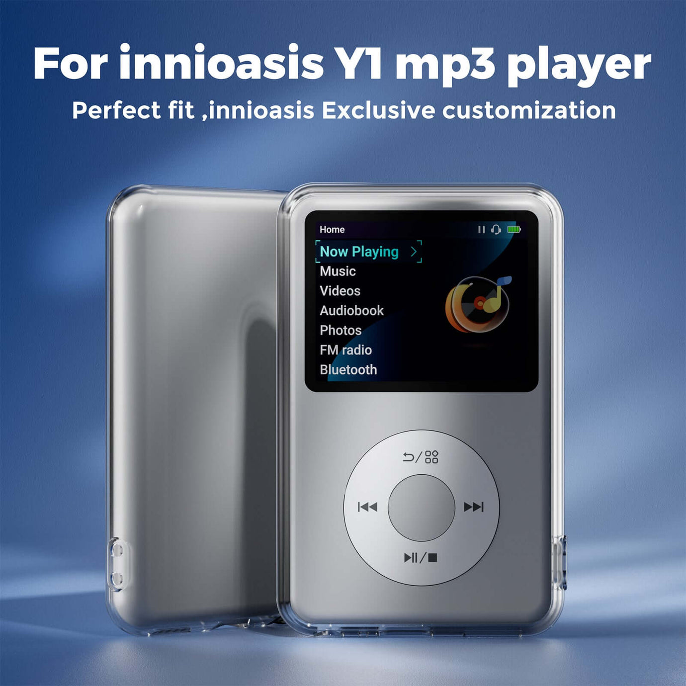 Innioasis Y1 Protective Case product image 5