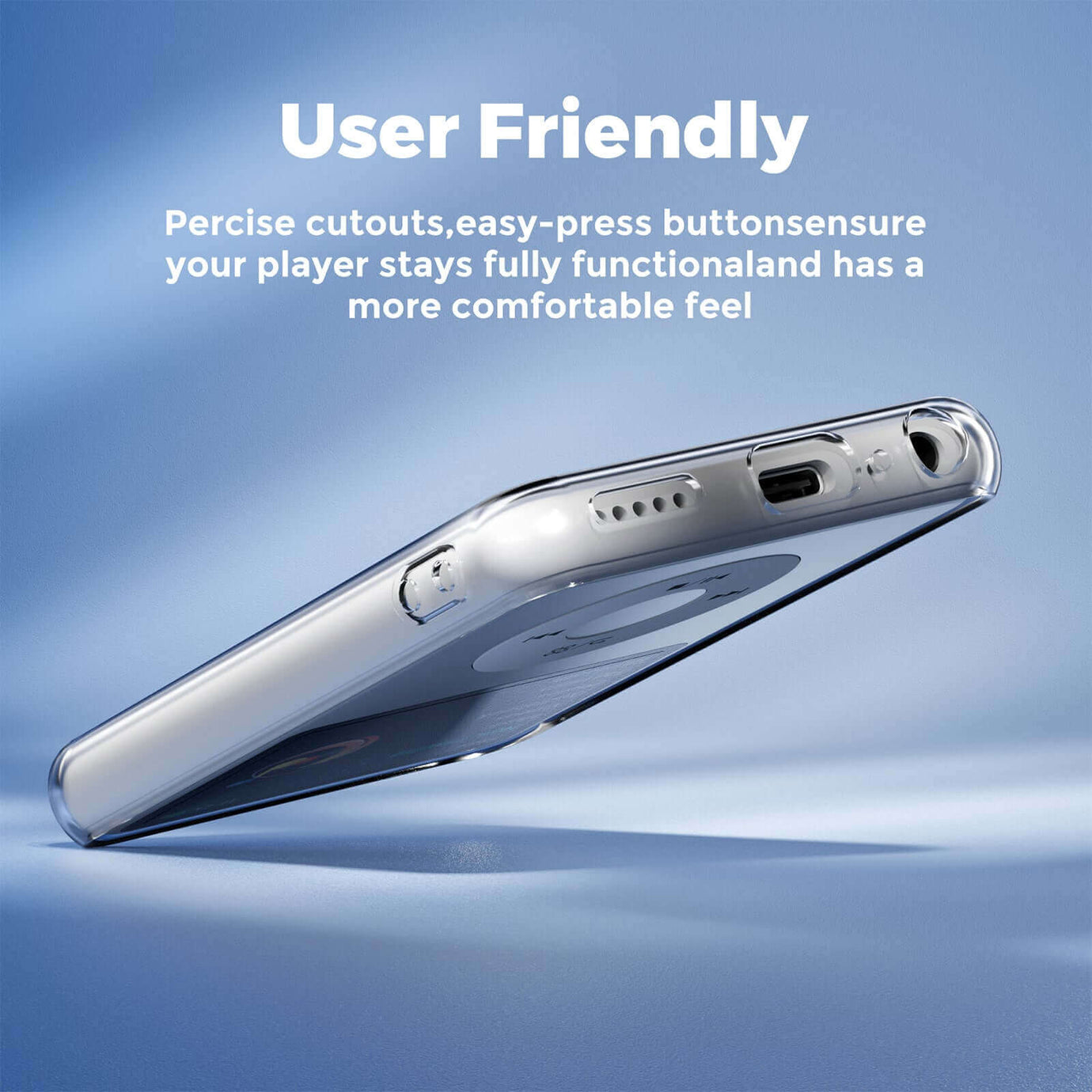 Innioasis Y2 Protective Case product image 4