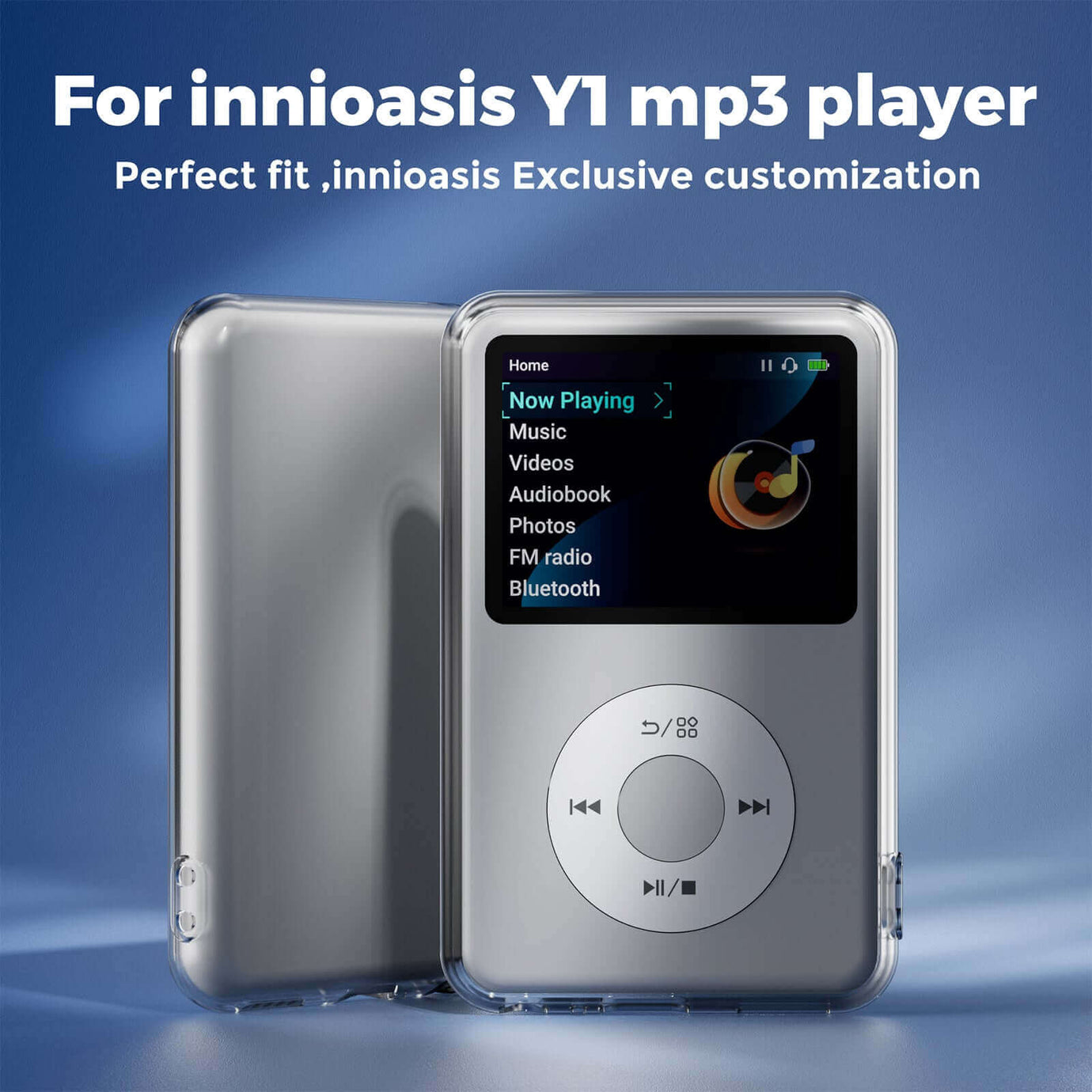 Innioasis Y2 Protective Case product image 6