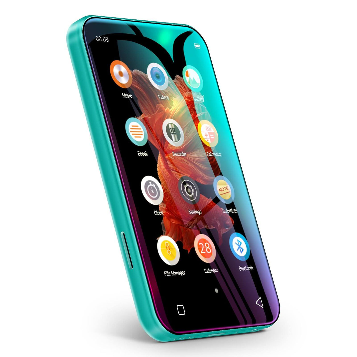 TIMMKOO Q3E product image 2