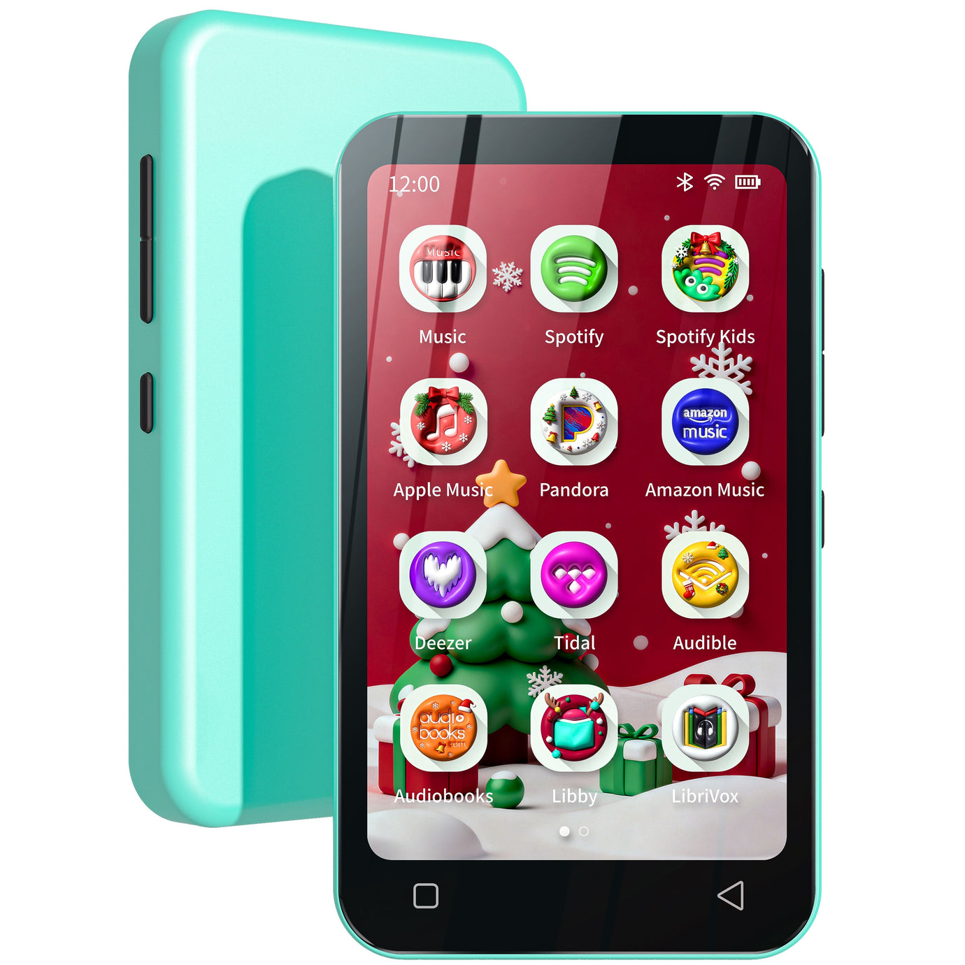TIMMKOO Q8 product image 1