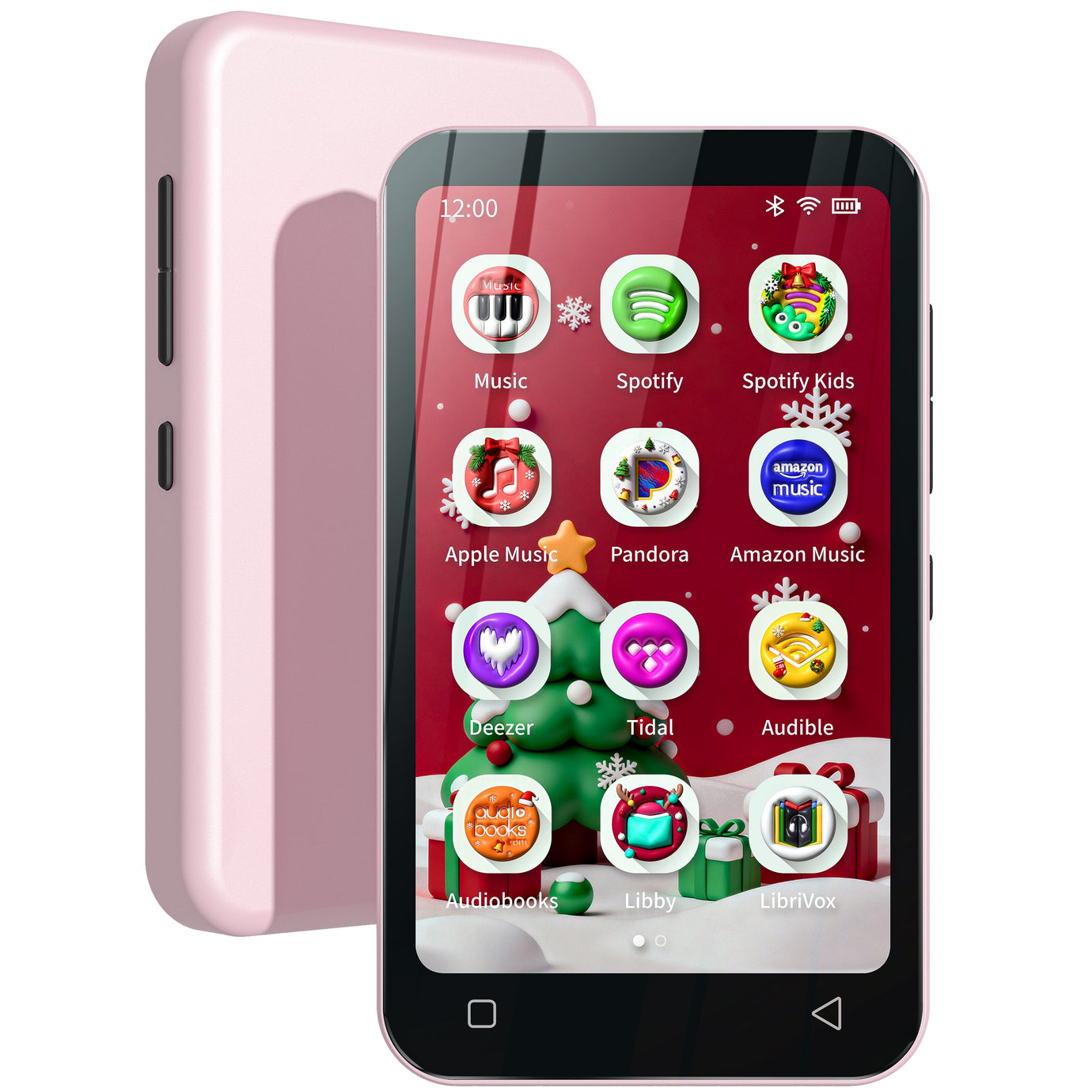 TIMMKOO Q8 product image 2