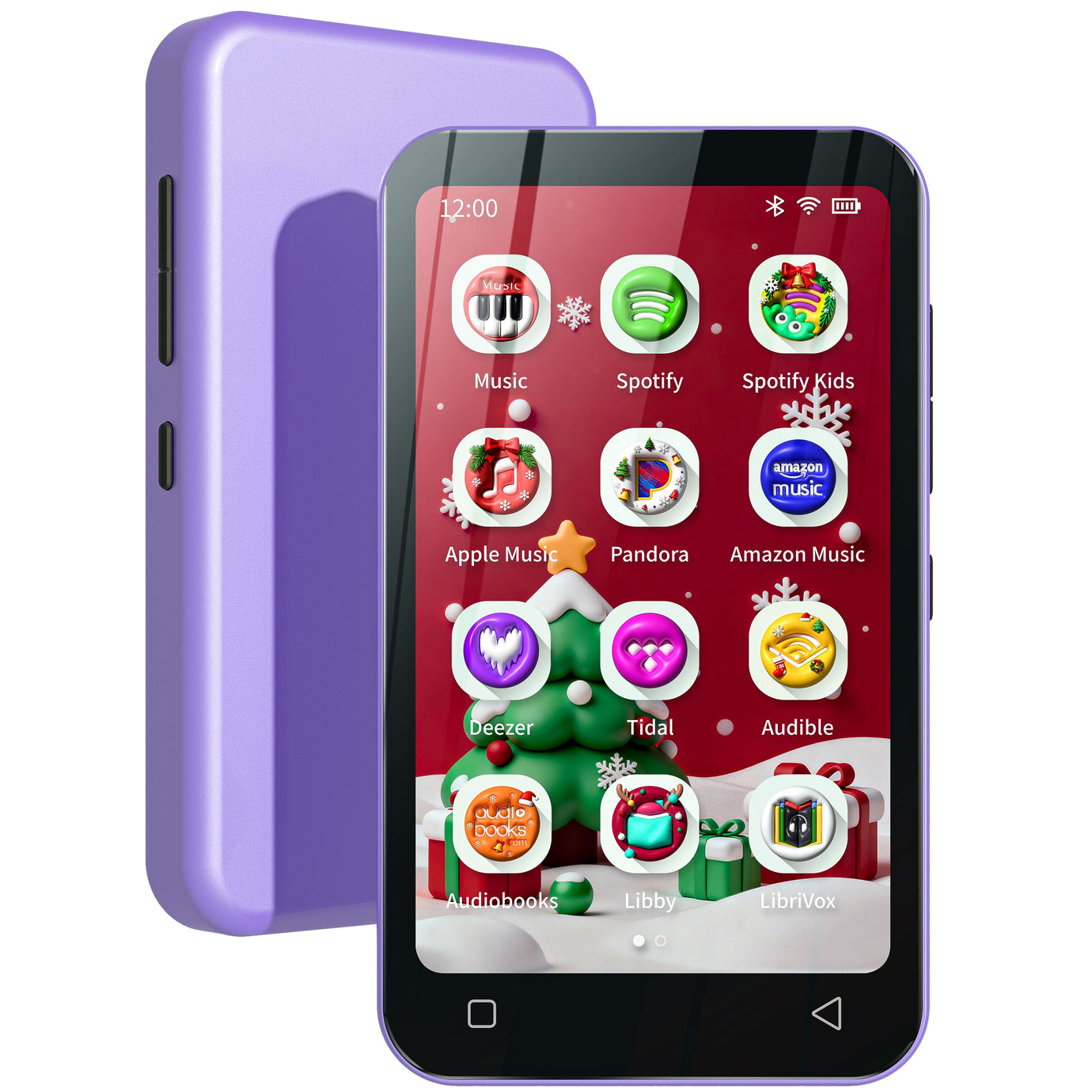 TIMMKOO Q8 product image 3