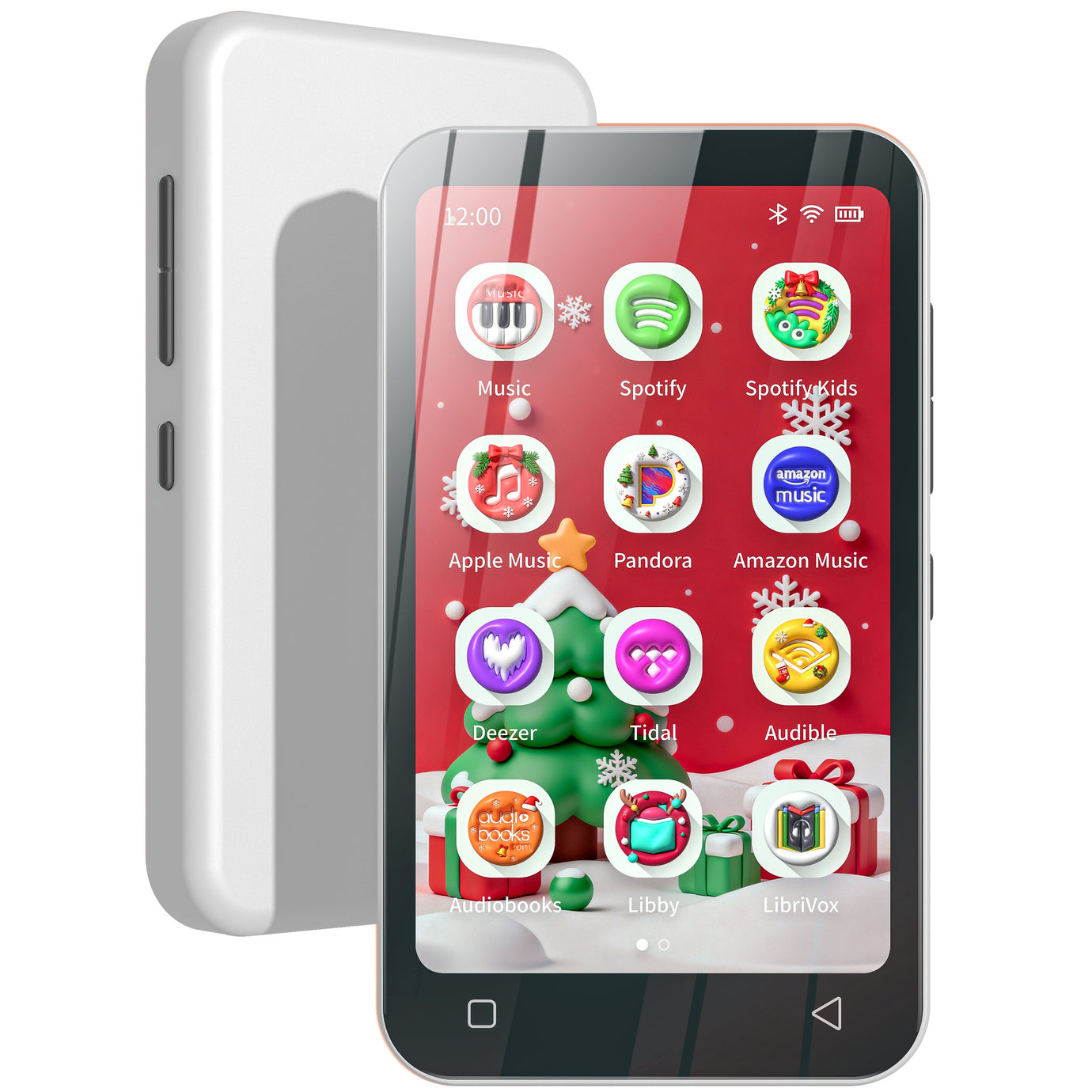 TIMMKOO Q8 product image 7
