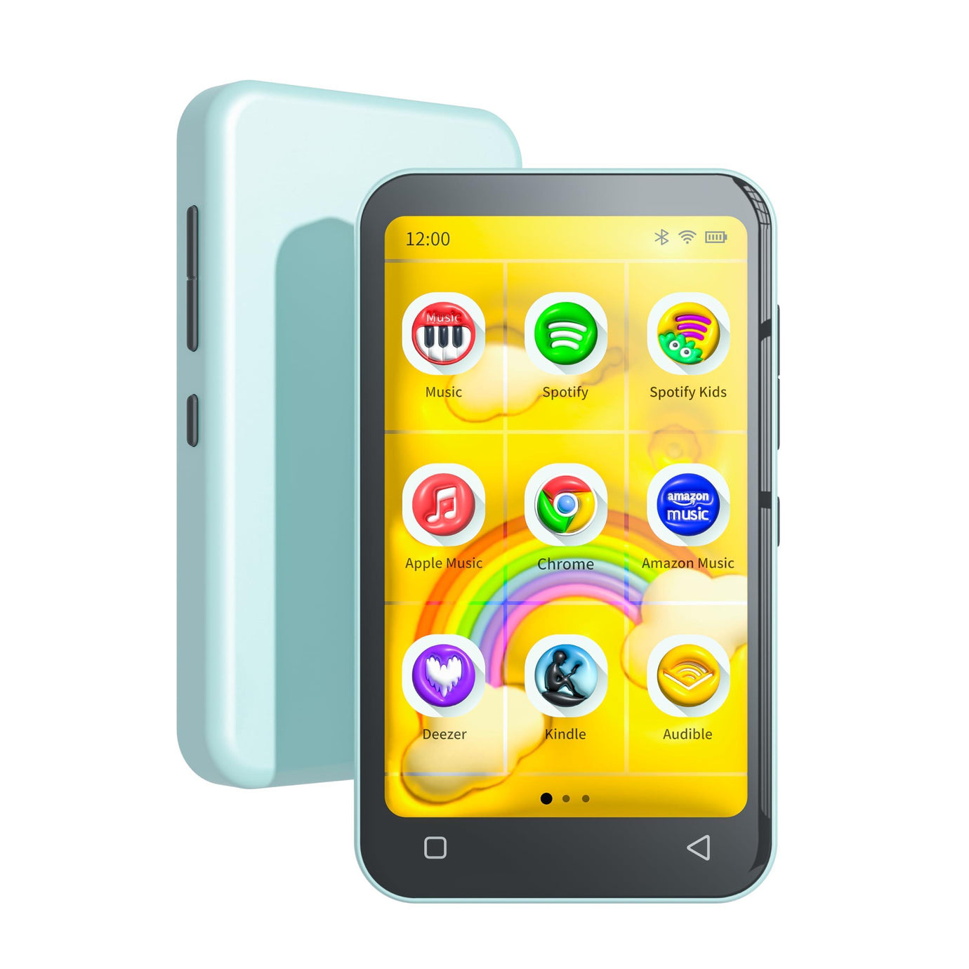 TIMMKOO Q8 product image 8