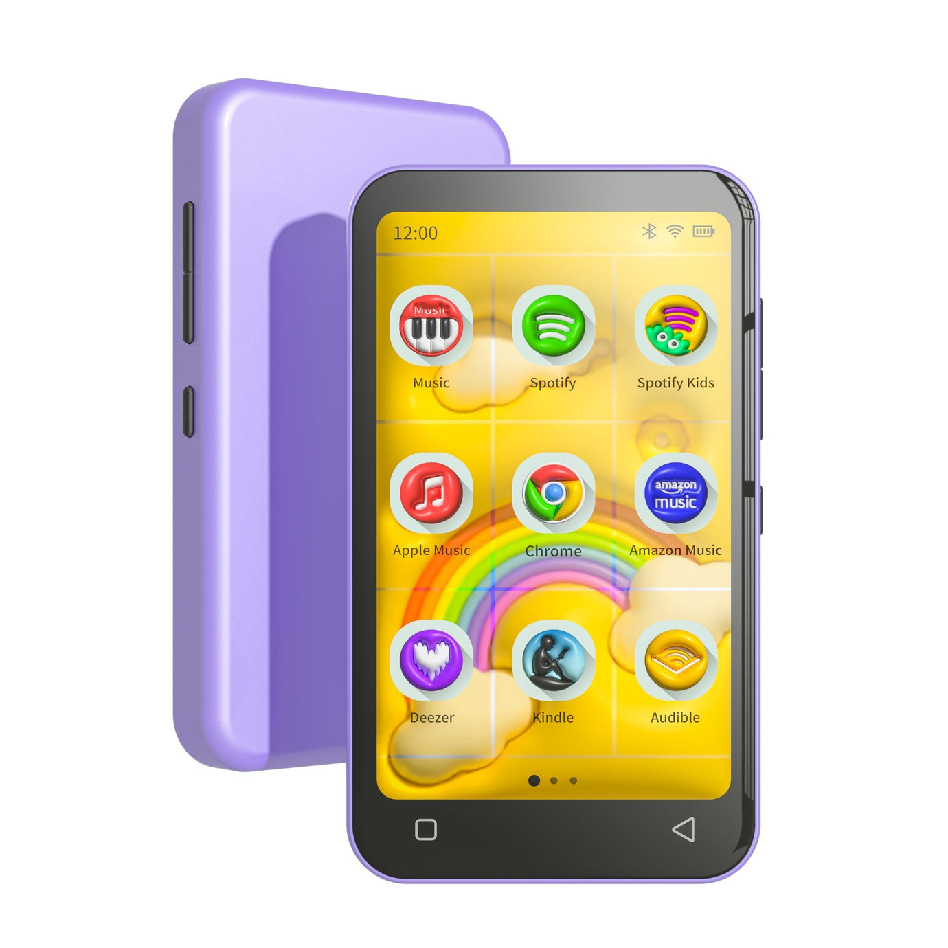 TIMMKOO Q8 product image 9