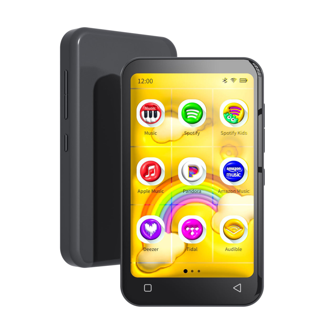 TIMMKOO Q8 product image 11