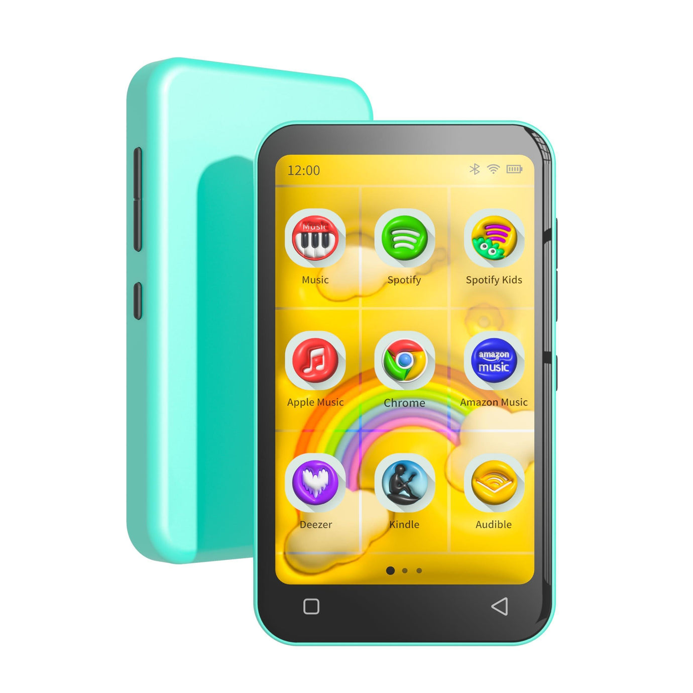 TIMMKOO Q8 product image 12