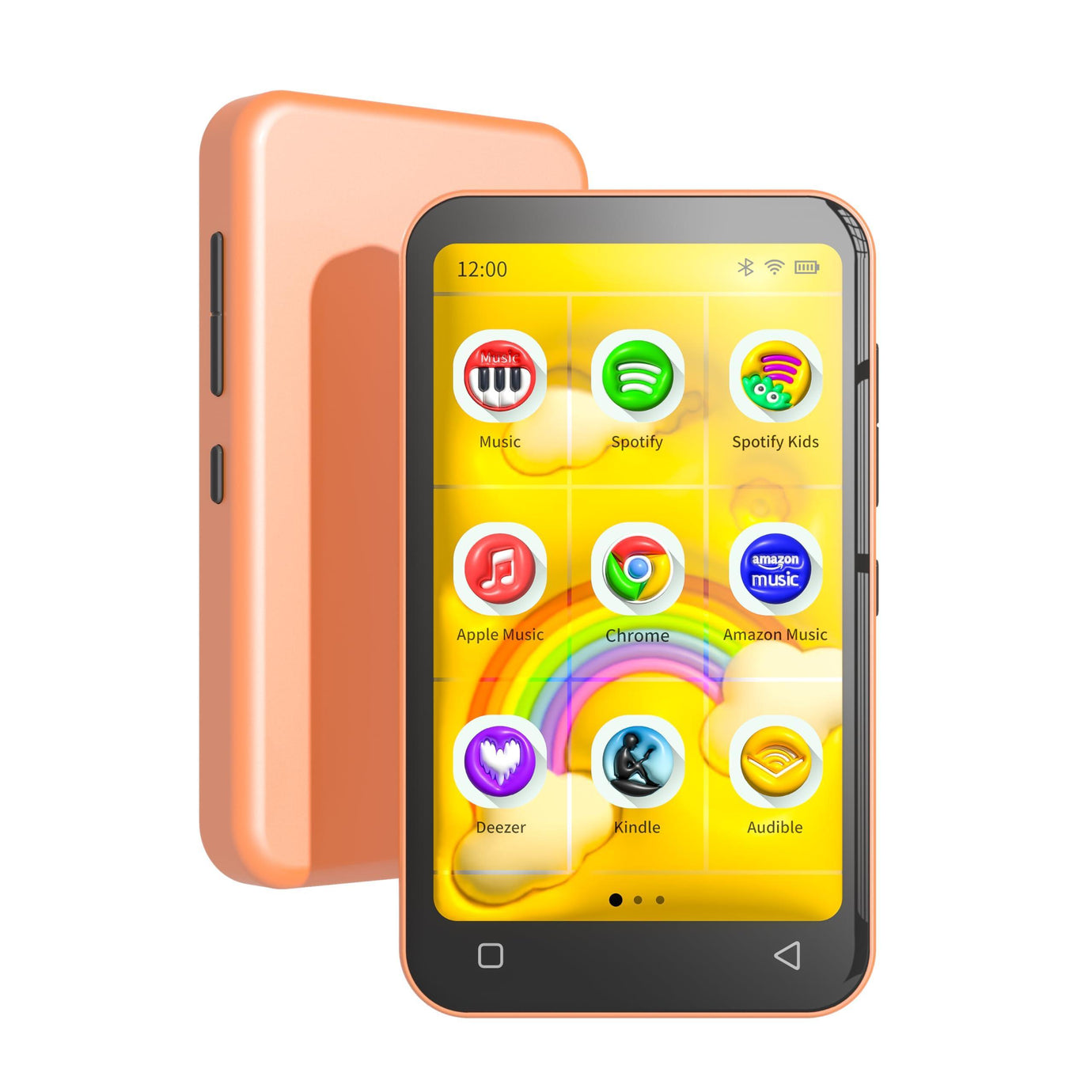 TIMMKOO Q8 product image 14