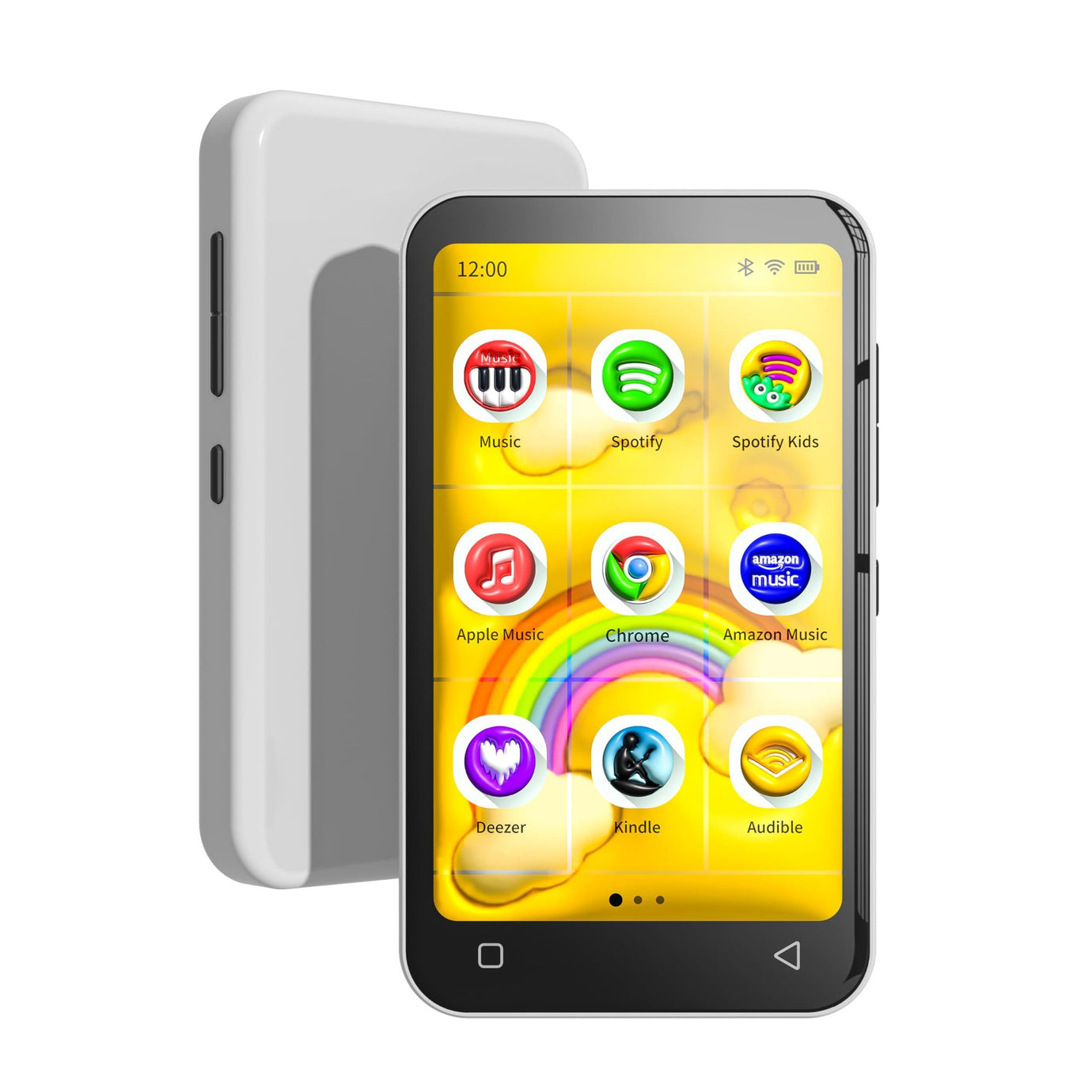 TIMMKOO Q8 product image 15