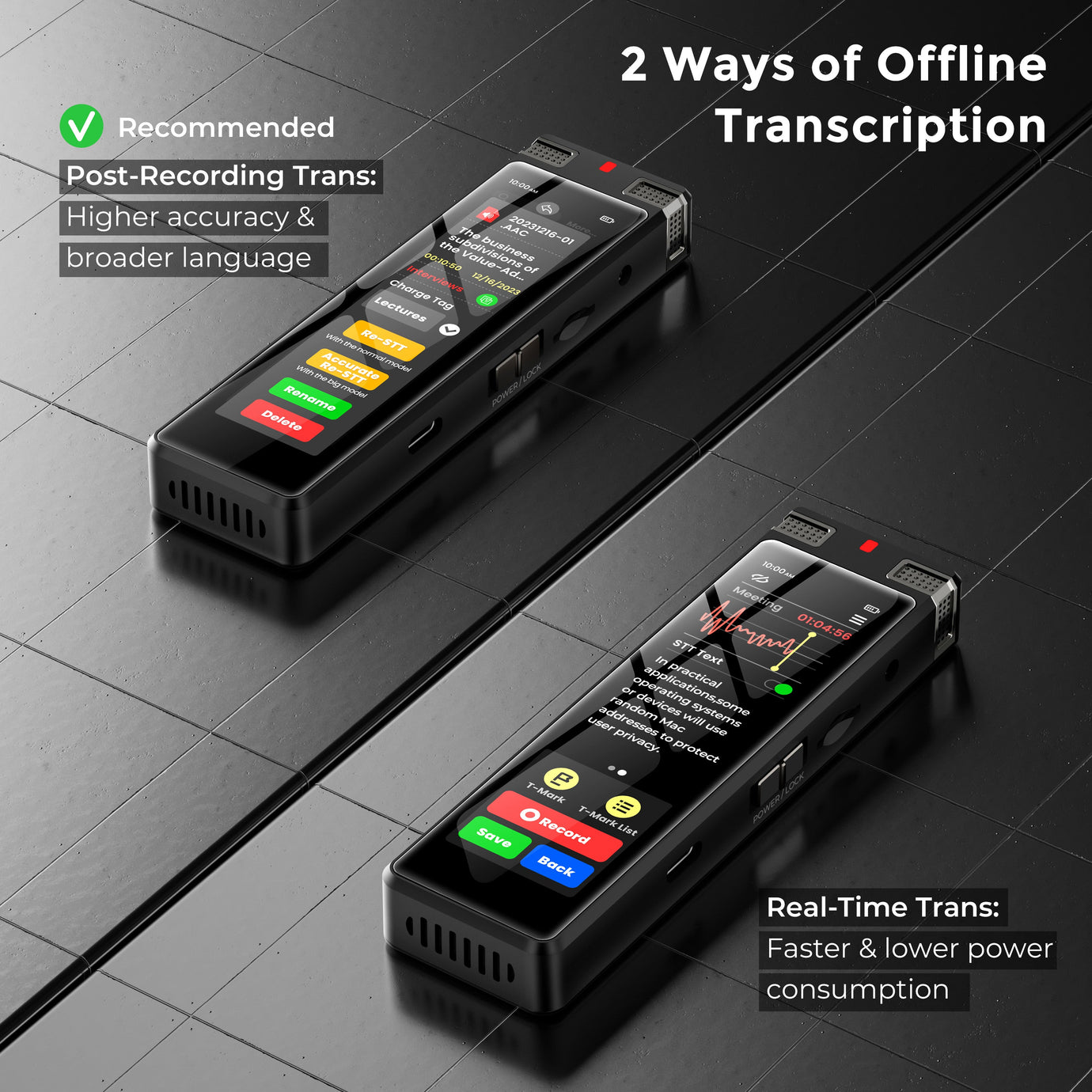 TIMMKOO SR1 product image 5